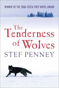 tenderness of wolves