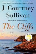  Reese Book club Pick: The Cliffs
by J. Courtney Sullivan  