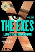 Good Morning America Book Club Pick: The Exes by Leodora Darlington 