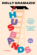  Read With Jenna Book Club Pick:
The Husbands by Holly Gramazio