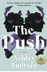 The Push by Ashley Audrain