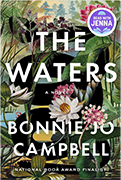  Read With Jenna Book Club Pick: The Waters by Bonnie Jo Campbell 
