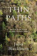 Thin Paths: Journeys in and Around an Italian Mountain Village
By Julia Blackburn
-2011 Costa Award Winner-Biography Category
