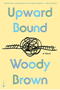 Read with Jenna April 2026 pick -Upward Bound By Woody Brown