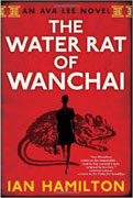 The Water Rat Of Wanchai By Ian Hamilton