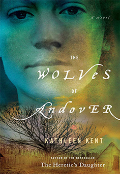  If you've read The Heretic's Daughter, you'll appreciate this book even more. It explores the backstory of Martha Carrier's parents, focusing on her mother, Martha, and her relationship with Thomas, a man with a mysterious and violent past.
