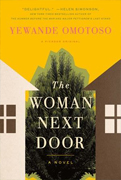 The Woman Next Door, Yewande Omotoso - Baileys Women's Prize for Fiction 2017 Long List
