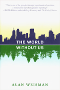 The World without us