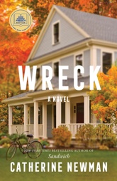 GMA's Nov 2025 Book Club Pick-  Wreck
by Catherine Newman 